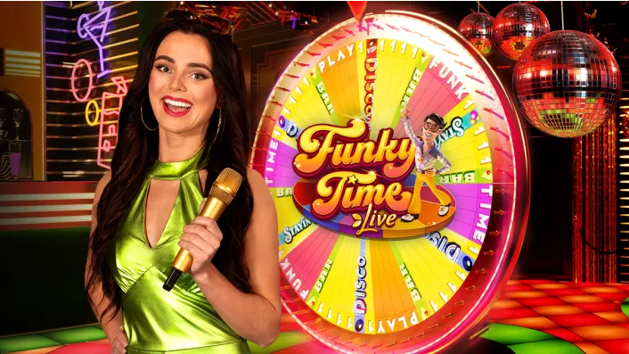 Live Dealer Casino Games